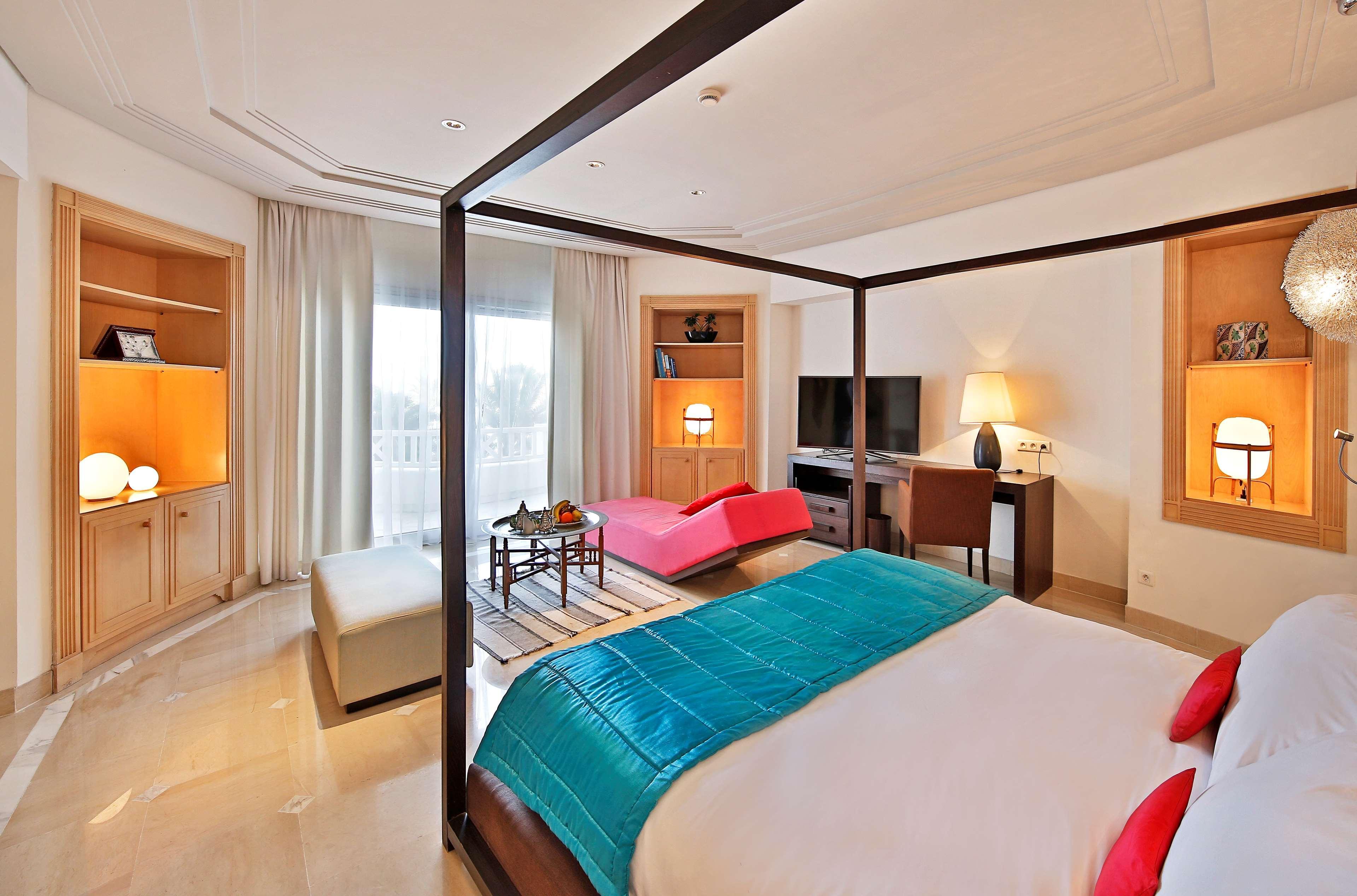 Radisson Blu Palace Resort & Thalasso, Djerba メズライア エクステリア 写真 Suite