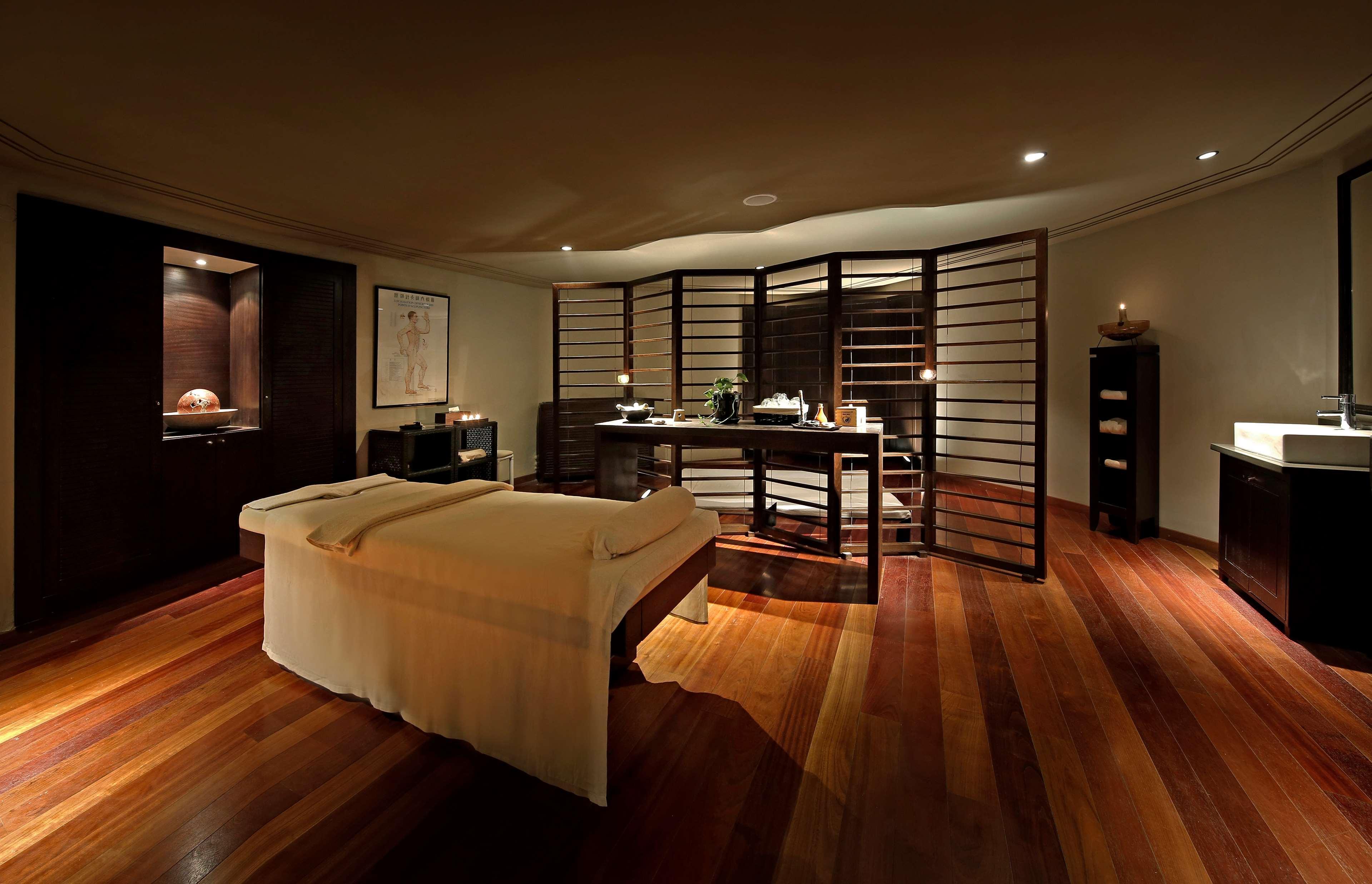 Radisson Blu Palace Resort & Thalasso, Djerba メズライア エクステリア 写真 A treatment room at The Spa at The Westin