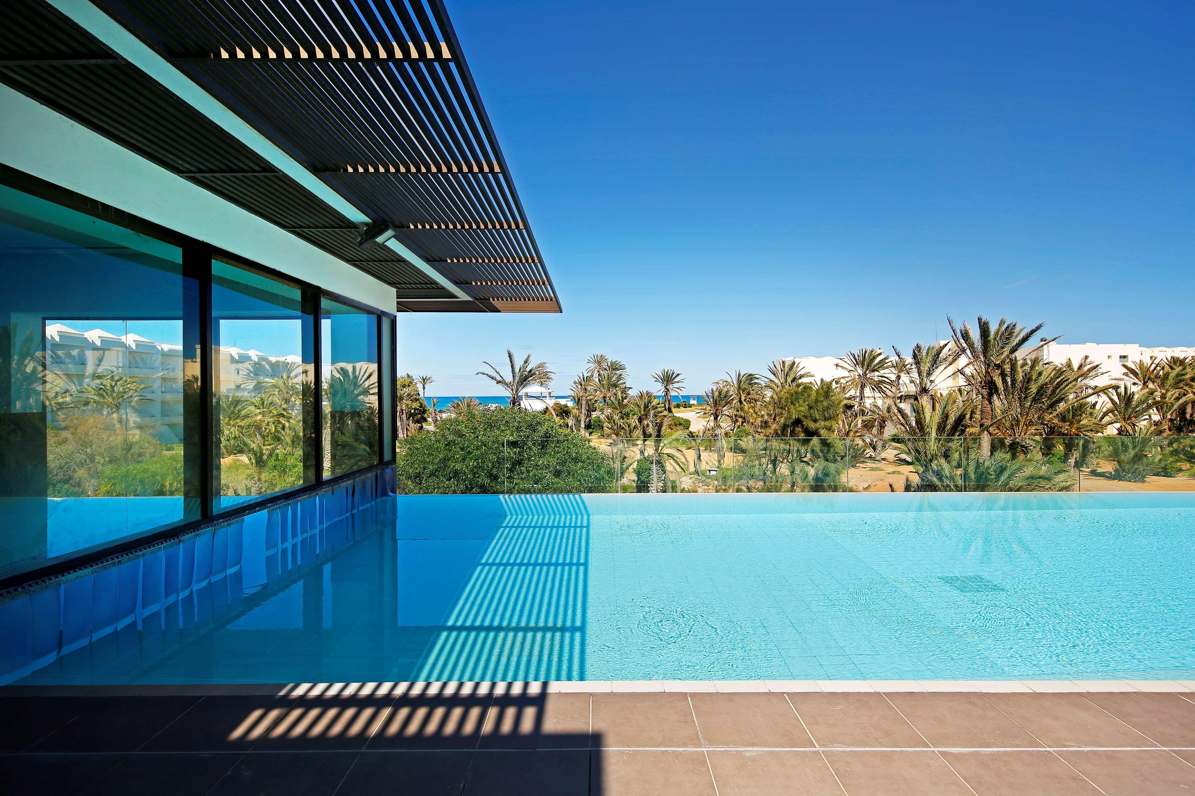 Radisson Blu Palace Resort & Thalasso, Djerba メズライア エクステリア 写真 Villa in Marbella